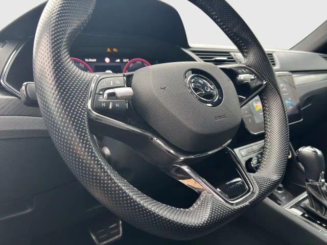 Skoda Superb 1.5 TSI Combi Sportline