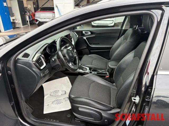 Kia XCeed GDi PHEV Spirit