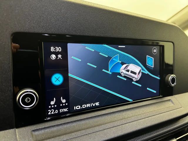 Volkswagen Caddy Family