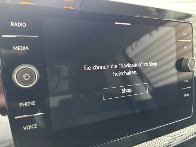 Volkswagen T-Cross Friends TSI