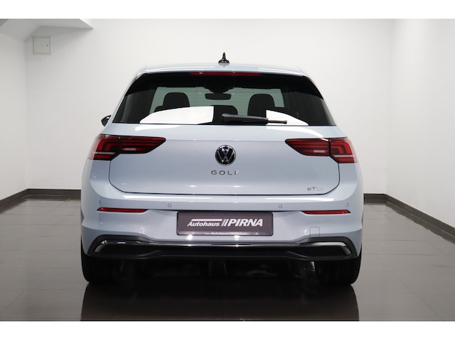 Volkswagen Golf 1.5 eTSI DSG