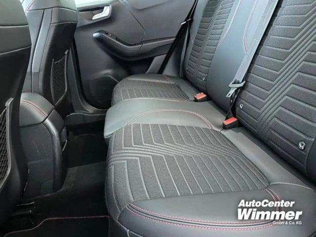 Ford Puma EcoBoost ST Line