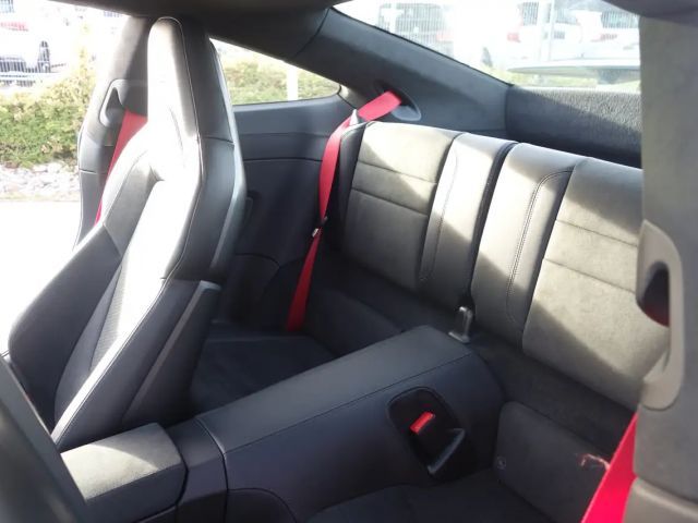 Porsche 992 Carrera Coupé GTS Turbo