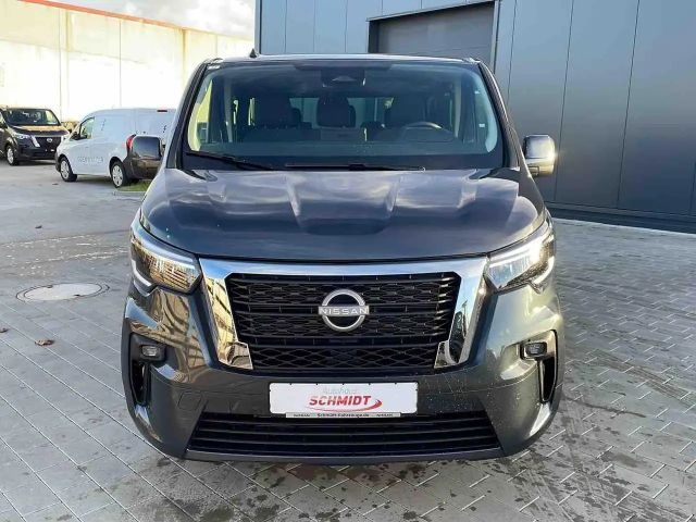 Nissan Primastar L2H1 Tekna dCi 150