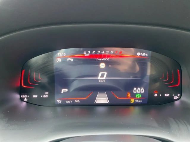 Seat Ateca 1.5 TSI DSG Style