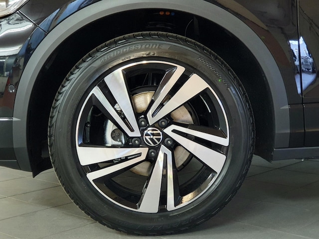 Volkswagen T-Roc DSG R-Line