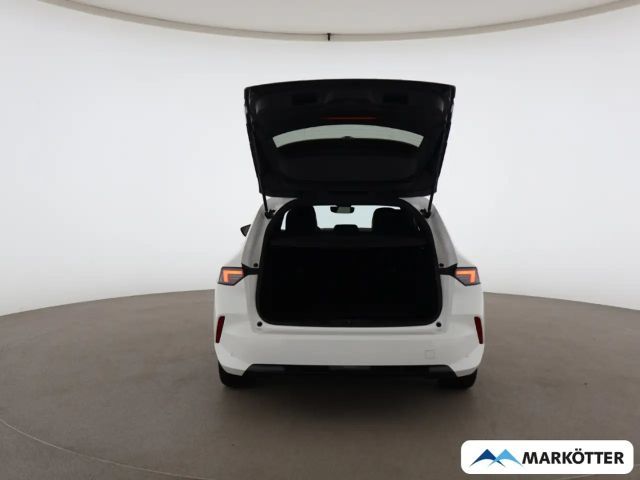 Opel Astra GS-Line Grand Sport Sports Tourer