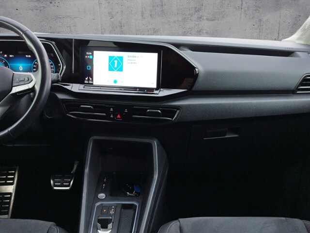 Volkswagen Caddy 2.0 TDI DSG