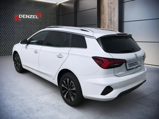 MG MG5 Comfort