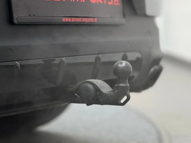 Porsche Cayenne Coupé E-Hybrid S