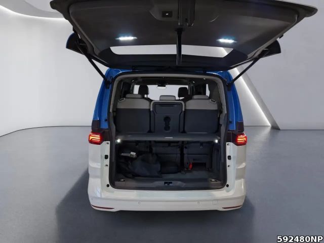 Volkswagen Multivan 1.4 TSI T7