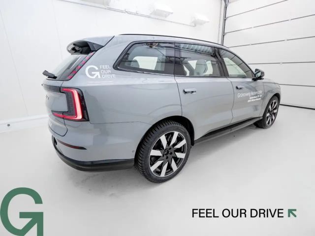 Volvo EX90 Twin motor Ultra