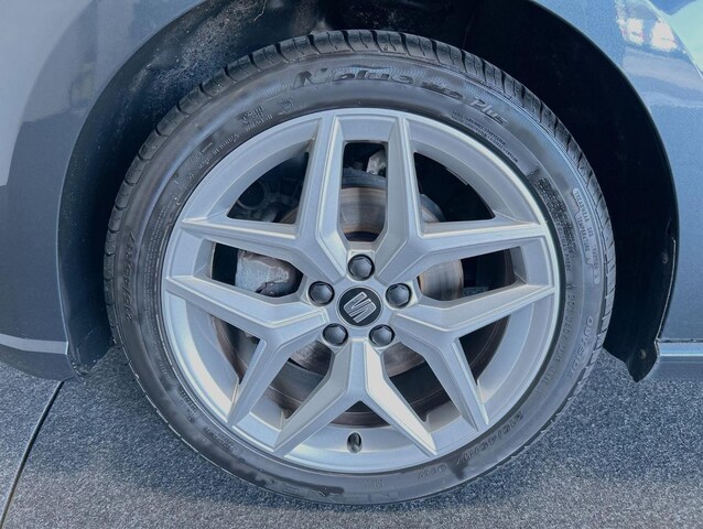 Seat Ibiza 1.0 TSI DSG