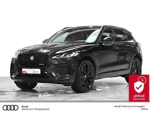 Jaguar F-Pace AWD R-Dynamic