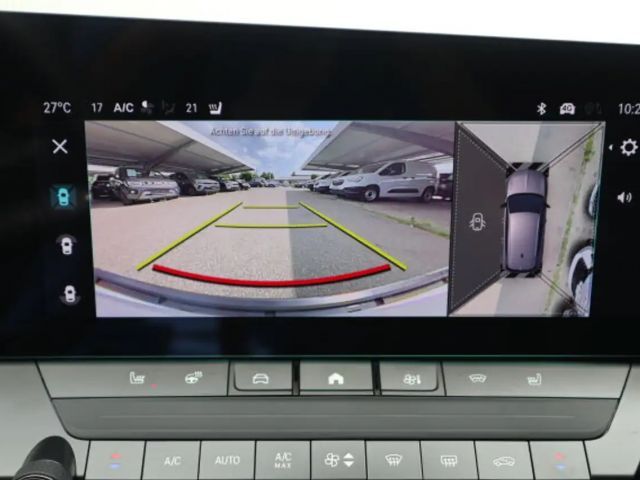 Opel Astra GS-Line Grand Sport Sports Tourer