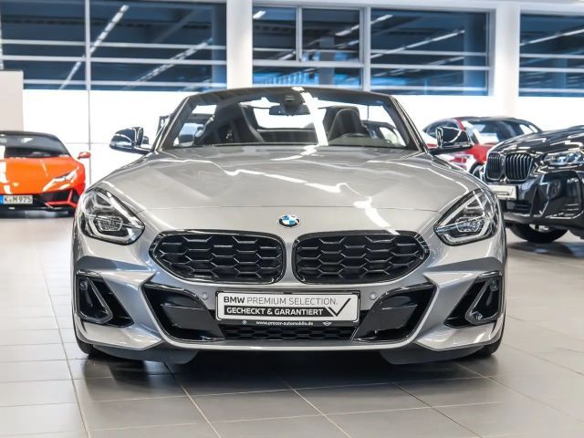BMW Z4 Cabrio M40i Roadster