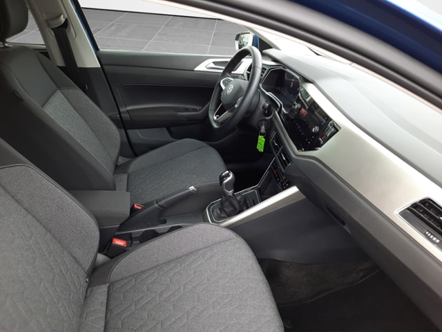 Volkswagen Polo 1.0 TSI Move