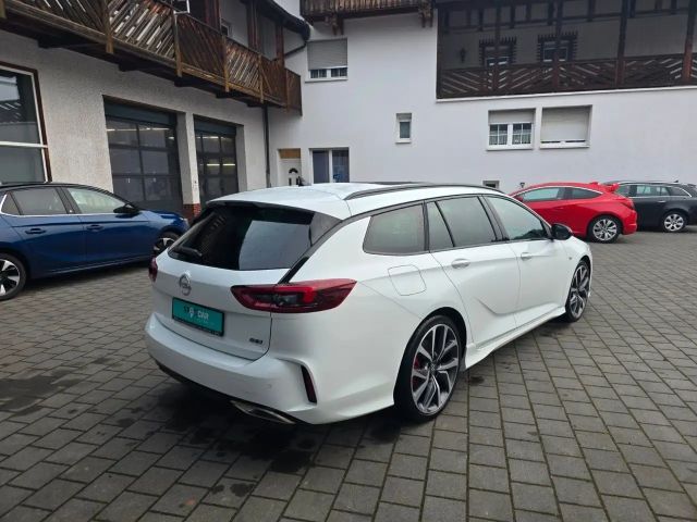 Opel Insignia Sports Tourer