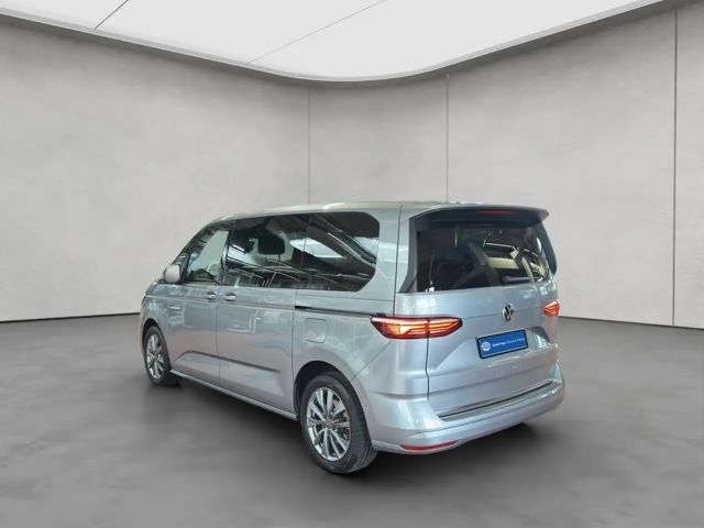 Volkswagen Multivan Style T7