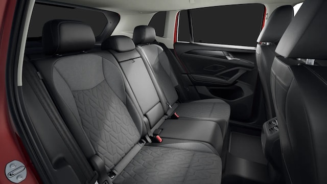 Volkswagen Tiguan 1.5 eTSI DSG Life