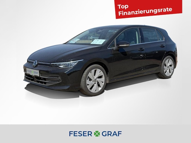 Volkswagen Golf 1.5 eTSI DSG Golf VIII Style