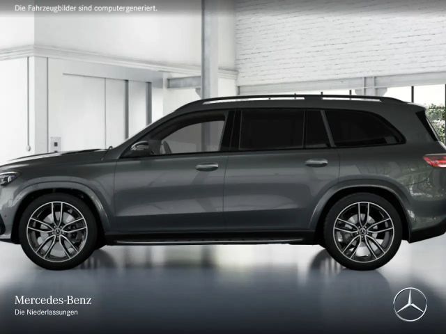 Mercedes-Benz GLS 580 4MATIC AMG Line