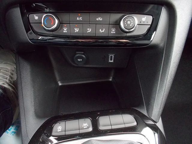 Opel Corsa 1,2 Euro 6.4