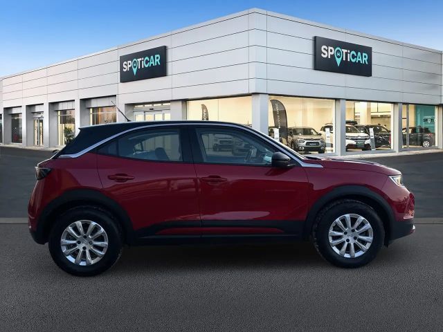 Opel Mokka Edition Mokka-e