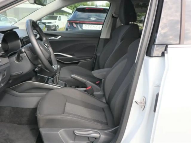 Skoda Fabia Selection