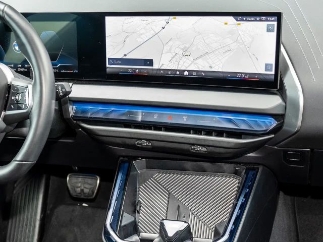 BMW X3 M-Sport xDrive20i