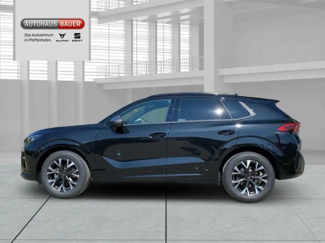 Cupra Terramar 1.5 eTSI