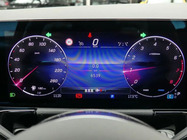 Mercedes-Benz B 250 4MATIC Progressive