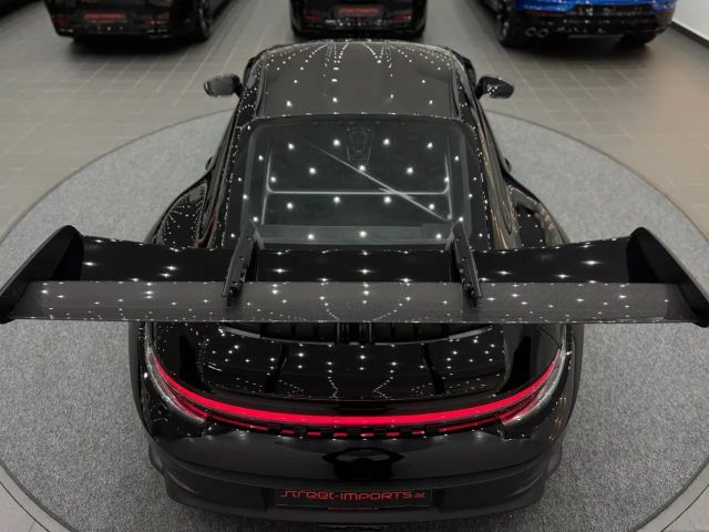 Porsche 992 Black Edition Coupé GT3 RS