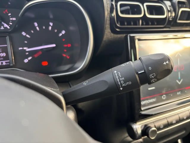 Citroën C3 Aircross PureTech Shine