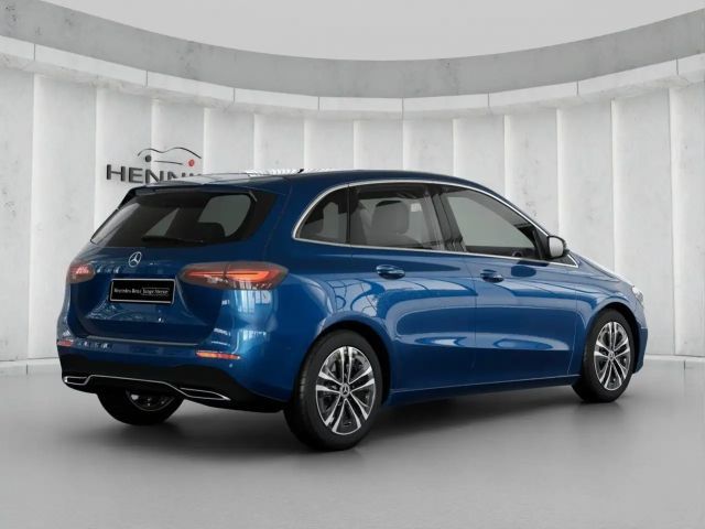 Mercedes-Benz B 200 Progressive