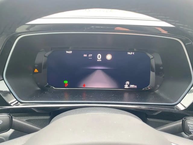 Volkswagen Caddy 1.5 TSI DSG Maxi Style