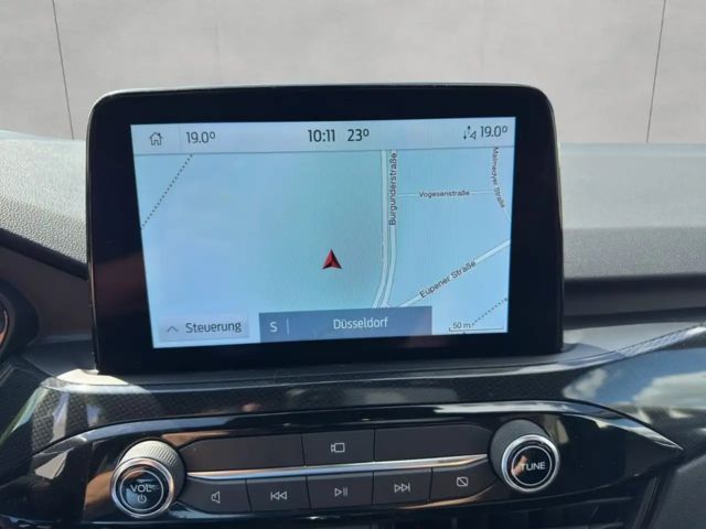 Ford Kuga EcoBoost ST Line X