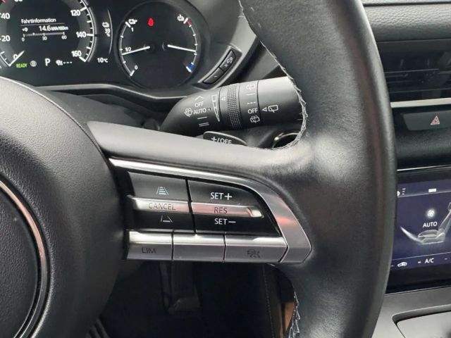 Mazda MX-30 Advantage SkyActiv