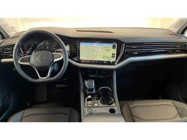 Volkswagen Touareg 3.0 V6 TDI 3.0 V6 TSI 4Motion