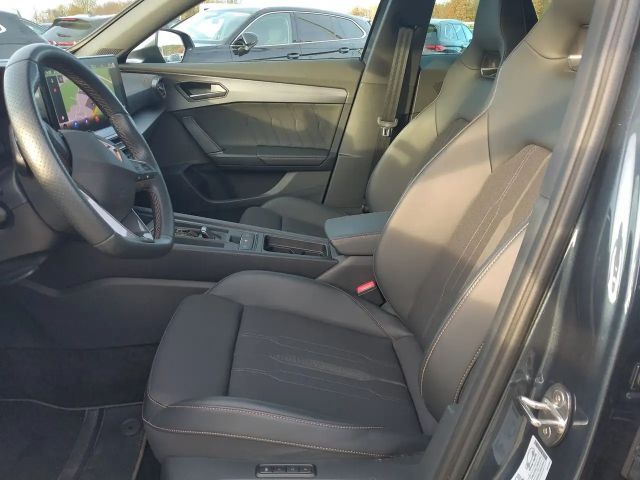 Cupra Formentor 1.4 VZ e-Hybrid