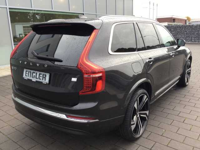 Volvo XC90 AWD Bright T8 Ultimate