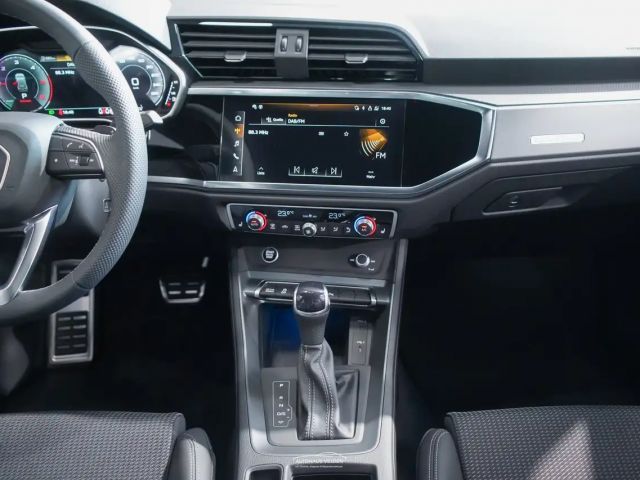 Audi Q3 40 TDI Quattro S-Line