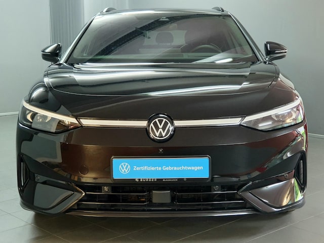 Volkswagen ID.7 Pro Tourer