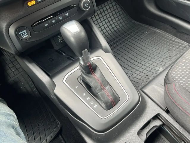 Ford Focus EcoBoost ST Line Wagon