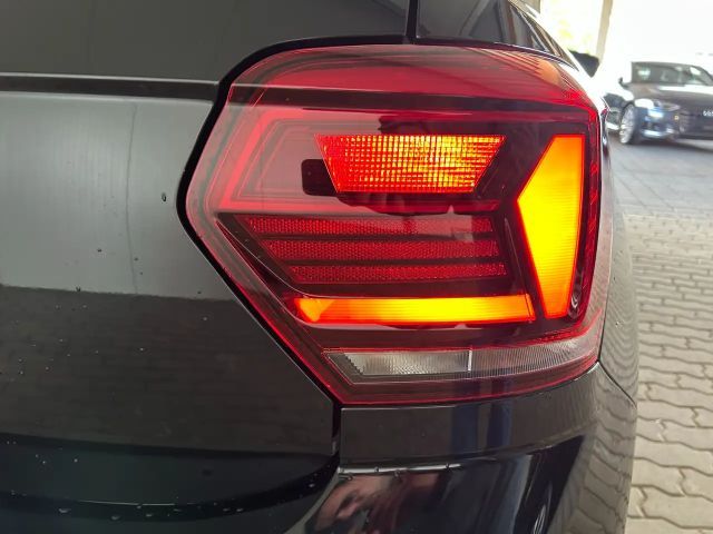 Volkswagen Polo Comfortline