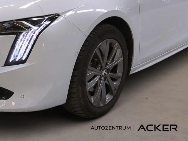 Peugeot 508 GT-Line PureTech