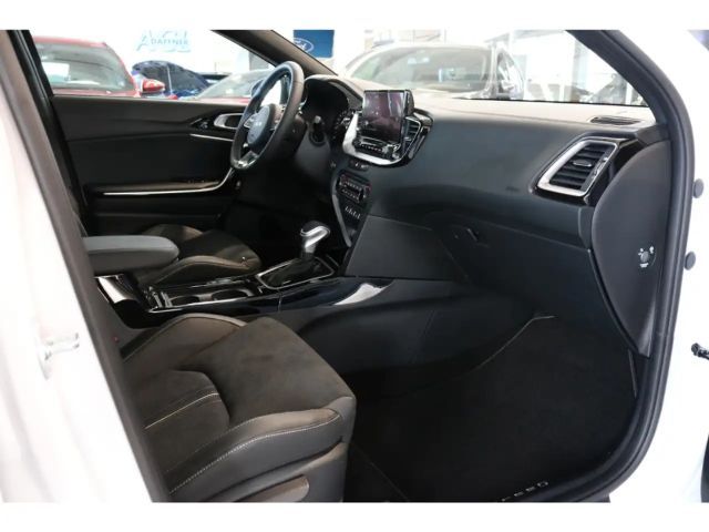 Kia XCeed GDi GT-Line