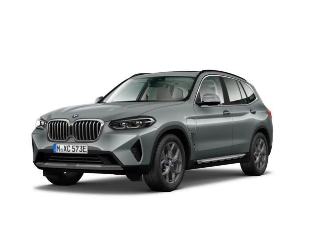 BMW X3 xDrive30e