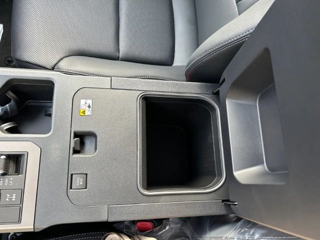 Toyota Land Cruiser Executive