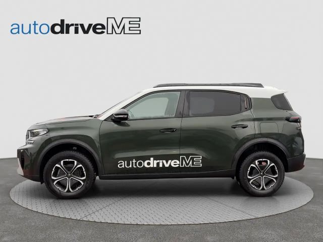 Citroën C3 Aircross Turbo 100 S&S 6-Ga